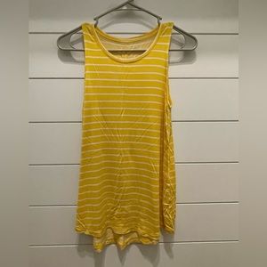Apt. 9 Sleeveless Shirt Size XS